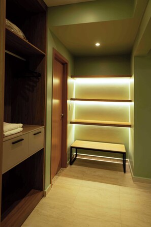 Deluxe Room | Free WiFi