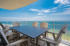 Condo, 4 Bedrooms | Outdoor dining