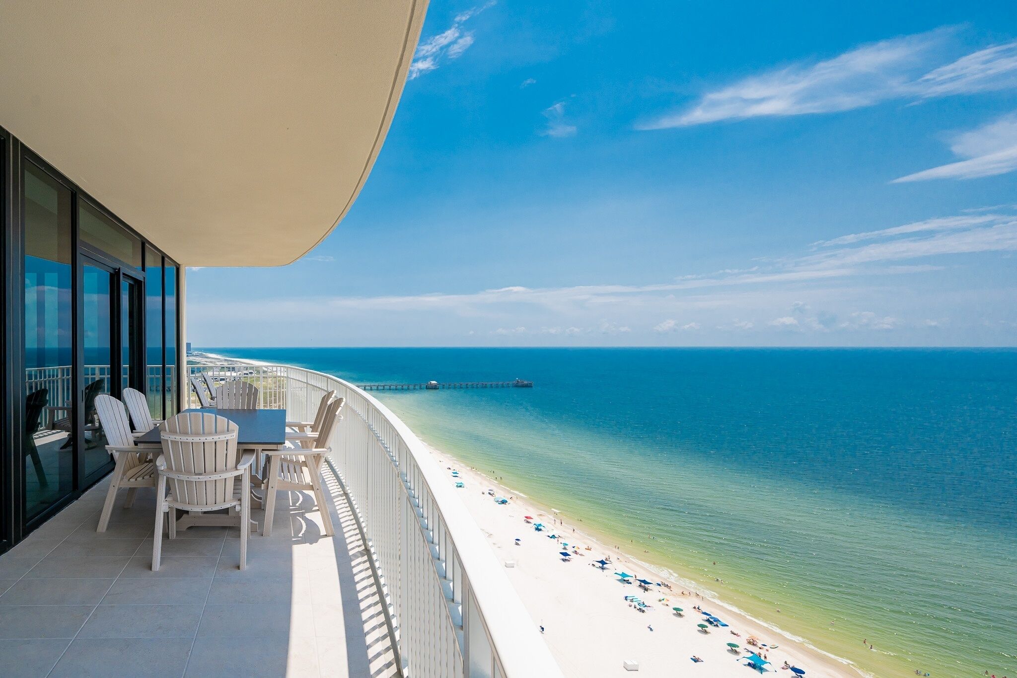 Condo, 4 Bedrooms | Outdoor dining