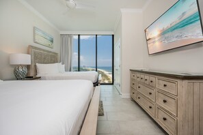 Condo, 4 Bedrooms