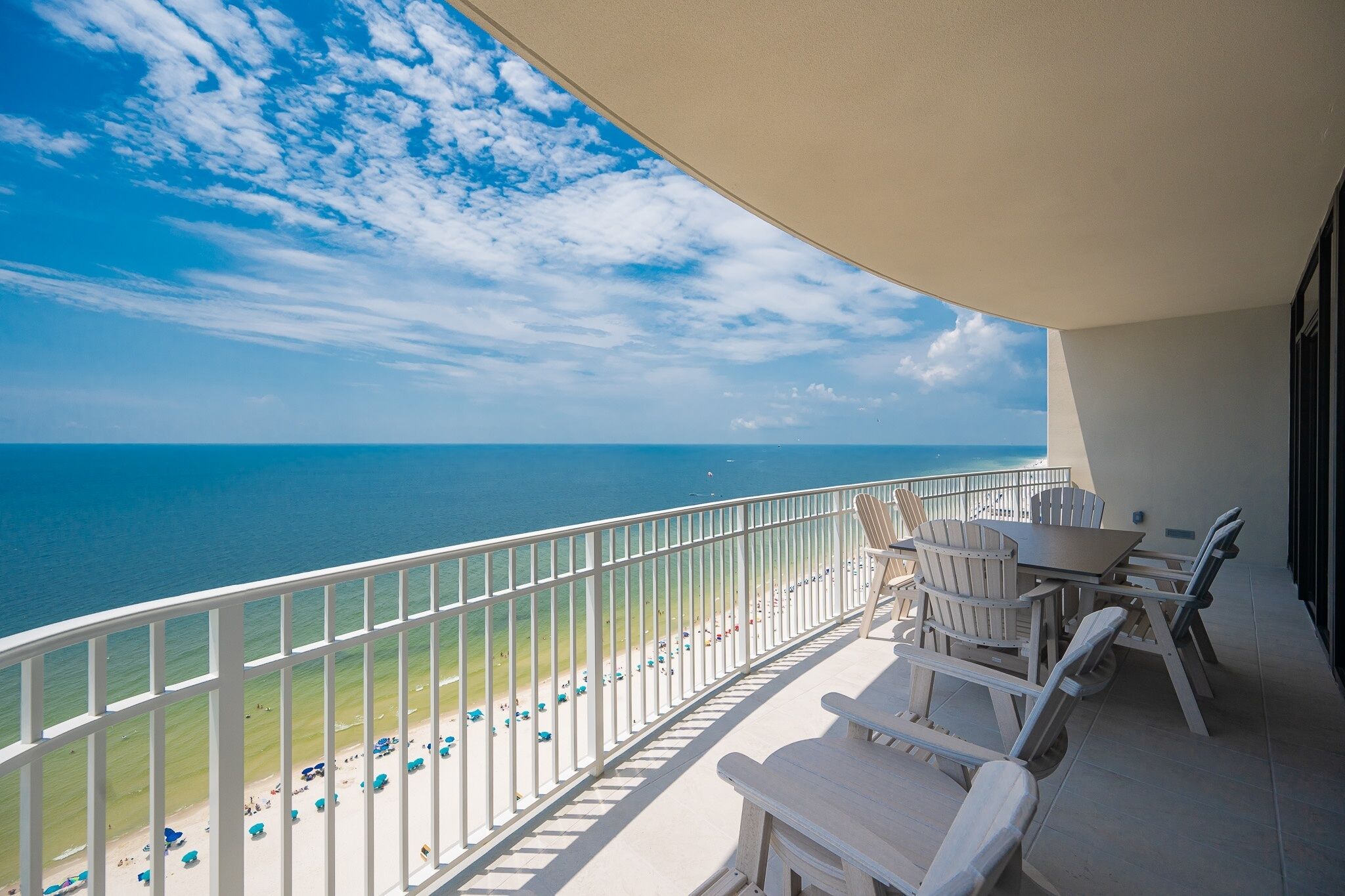 Condo, 4 Bedrooms | Outdoor dining