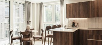 Urban Rest Bermondsey