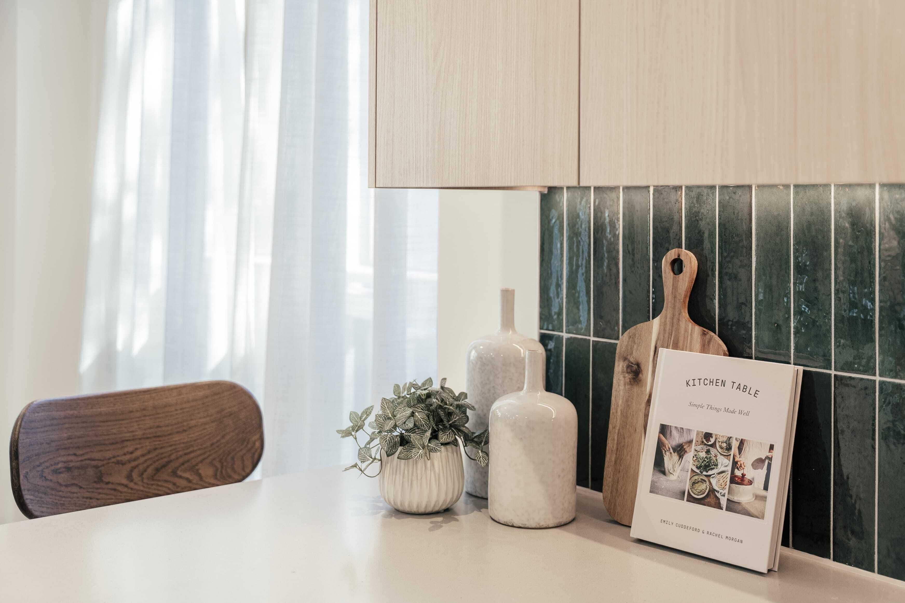 公寓, 2 間臥室 | 私人廚房 | 電冰箱、微波爐、烤箱、洗碗機