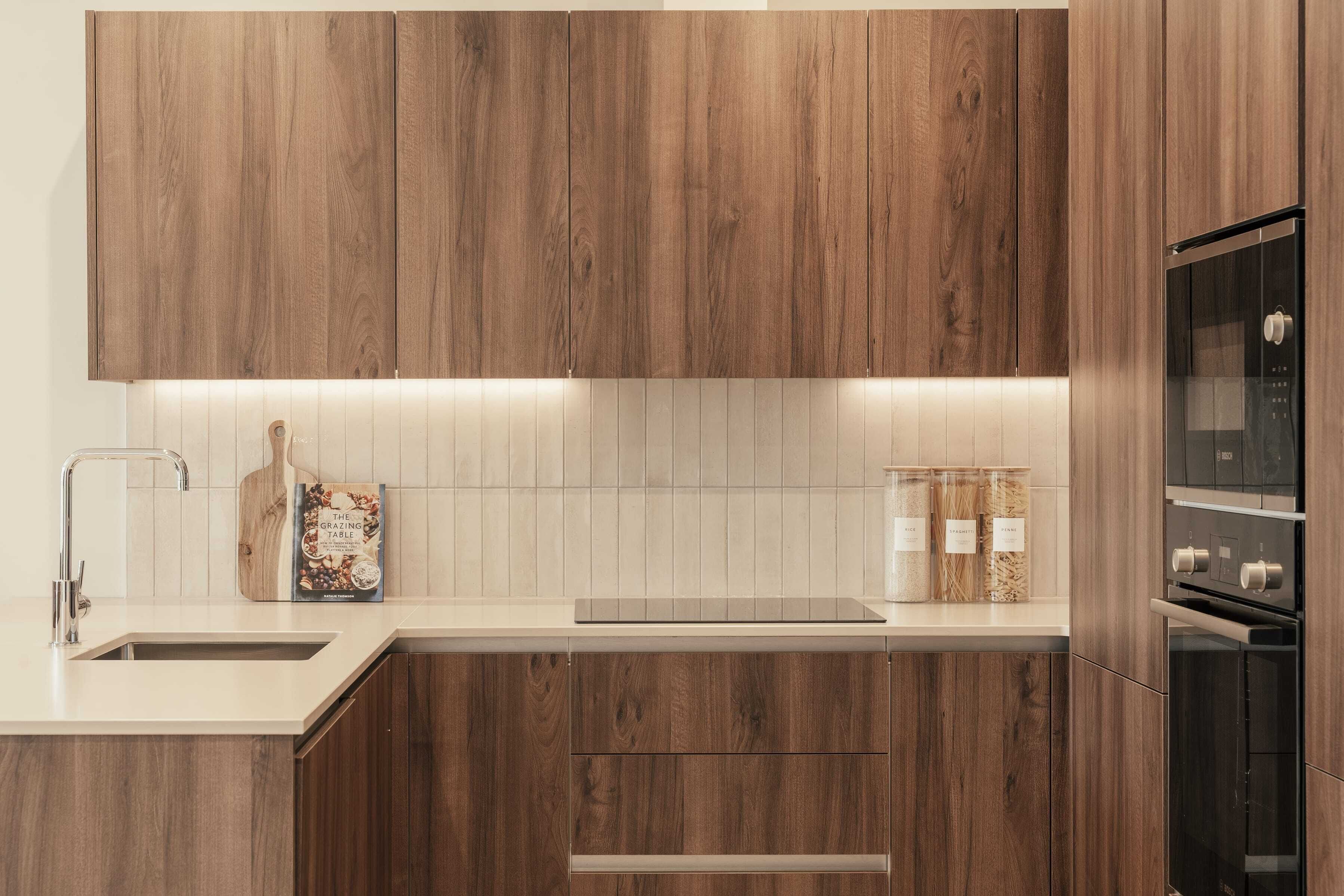 公寓, 3 間臥室 | 私人廚房 | 電冰箱、微波爐、烤箱、洗碗機