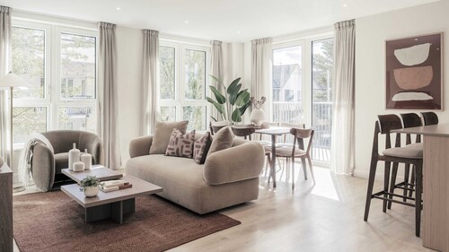 Urban Rest Bermondsey