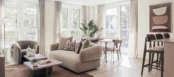 Urban Rest Bermondsey