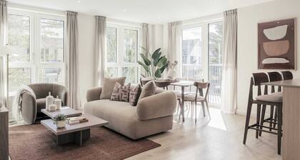 Urban Rest Bermondsey