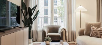 Urban Rest Bermondsey