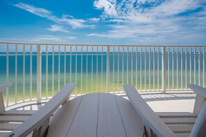 Condo, 4 habitaciones | Áreas de la propiedad