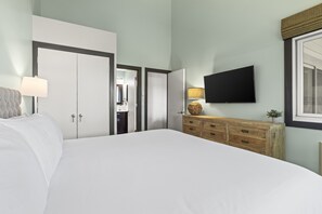Appart'hôtel, 2 chambres