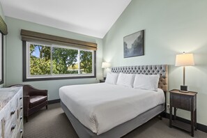 Appart'hôtel, 2 chambres