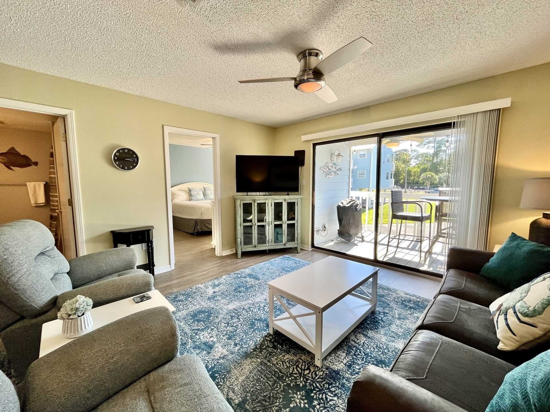 2 habitaciones y wifi gratis 