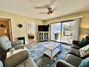 Apartamento, 2 habitaciones | 2 dormitorios y wifi gratis