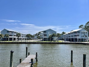 Condo, 2 Bedrooms | Exterior