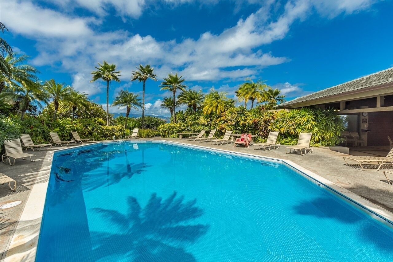 Condo, 2 Bedrooms | Pool