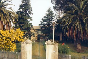 Property grounds - Bed & Breakfast at the foot of Etna (Trecastagni)
