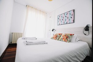 Habitación doble | Wifi gratis