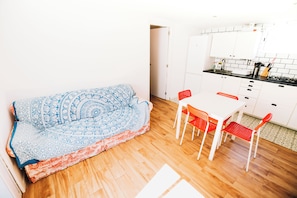 Departamento | Área de sala de estar