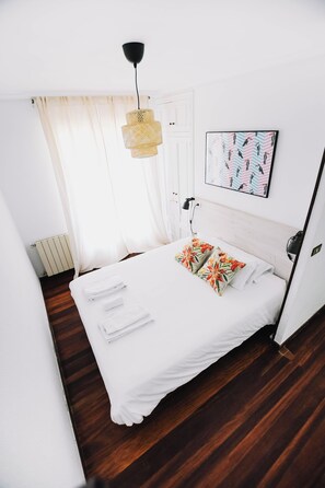 Double Room Single Use | Free WiFi