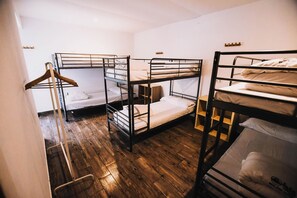 Yhteismajoitus | Ilmainen Wi-Fi