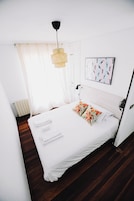 Habitación doble | Wifi gratis