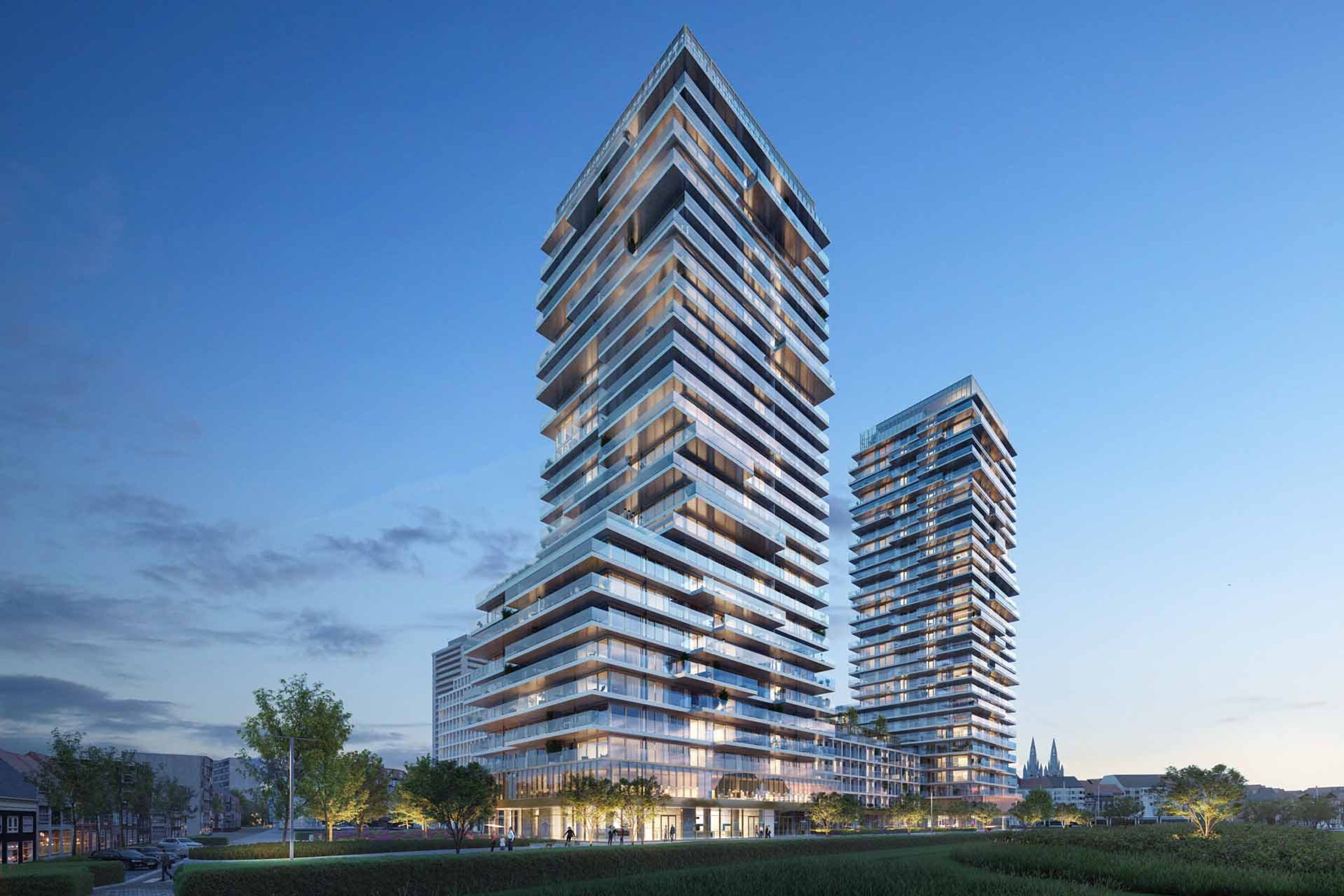 Appartement | 3 slaapkamers, snel internet