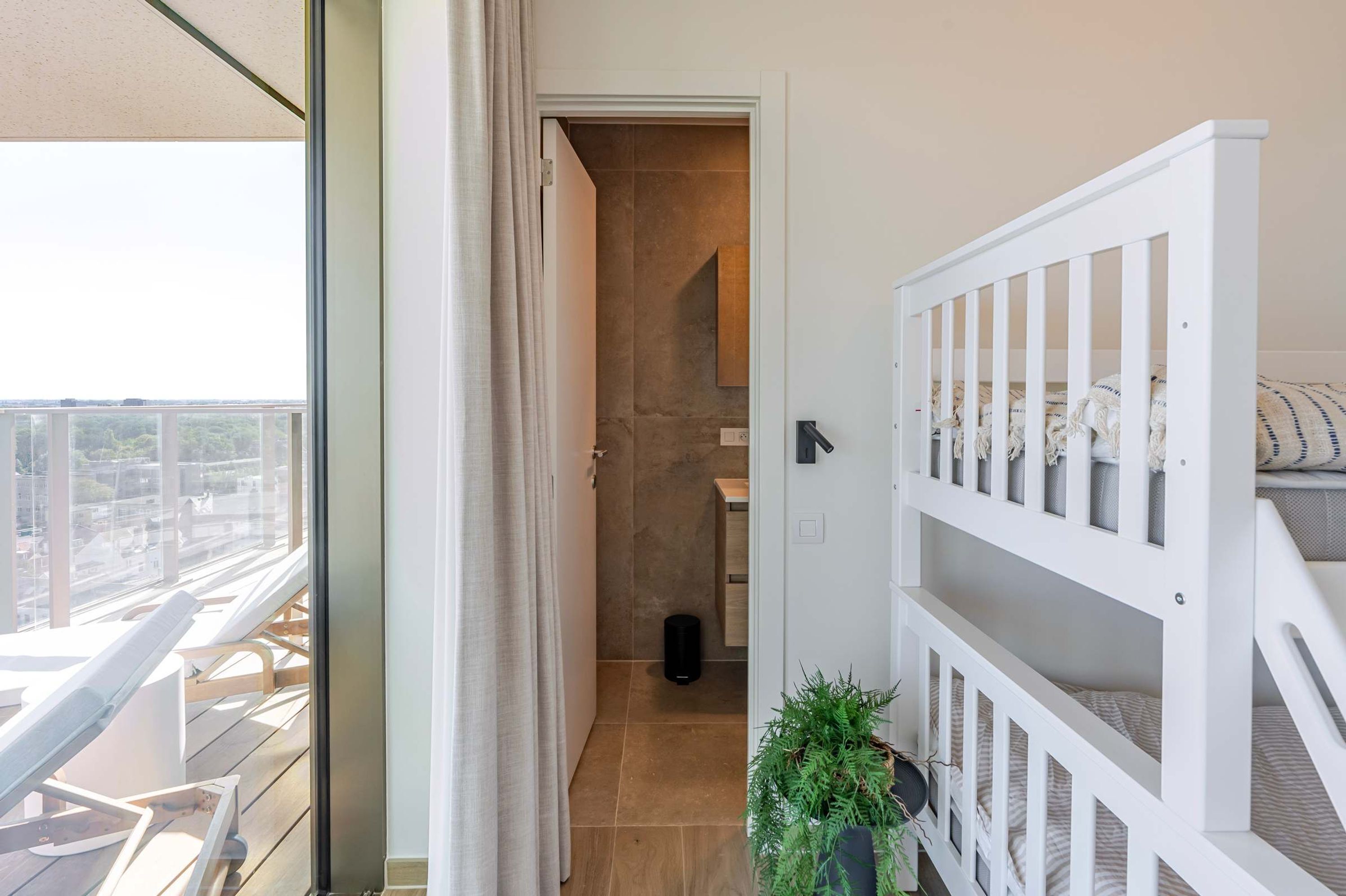 Apartamento | 3 quartos, acesso à internet de alta velocidade