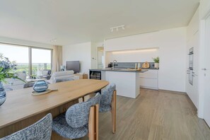 Apartment - SKY Tower II in Oostende (Ostend)