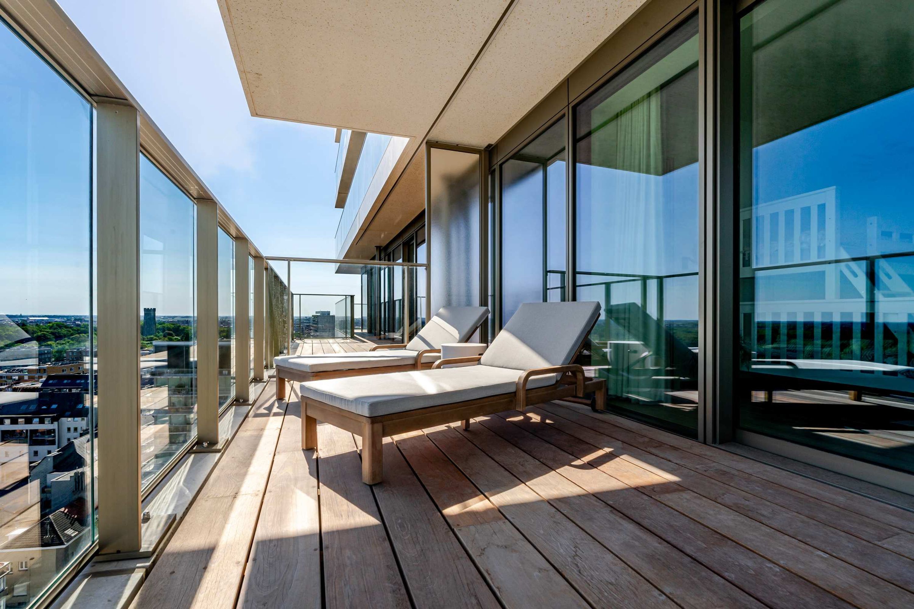 Apartment | 3 bedrooms, Internet