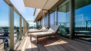 Apartment | 3 bedrooms, Internet