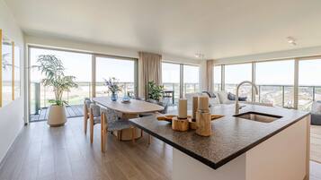 Apartment | 3 bedrooms, Internet