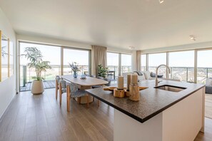 公寓 | 3 多间卧室、高速上网