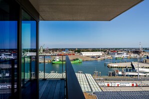 Apartment | 3 bedrooms, Internet - SKY Tower II in Oostende (Ostend)