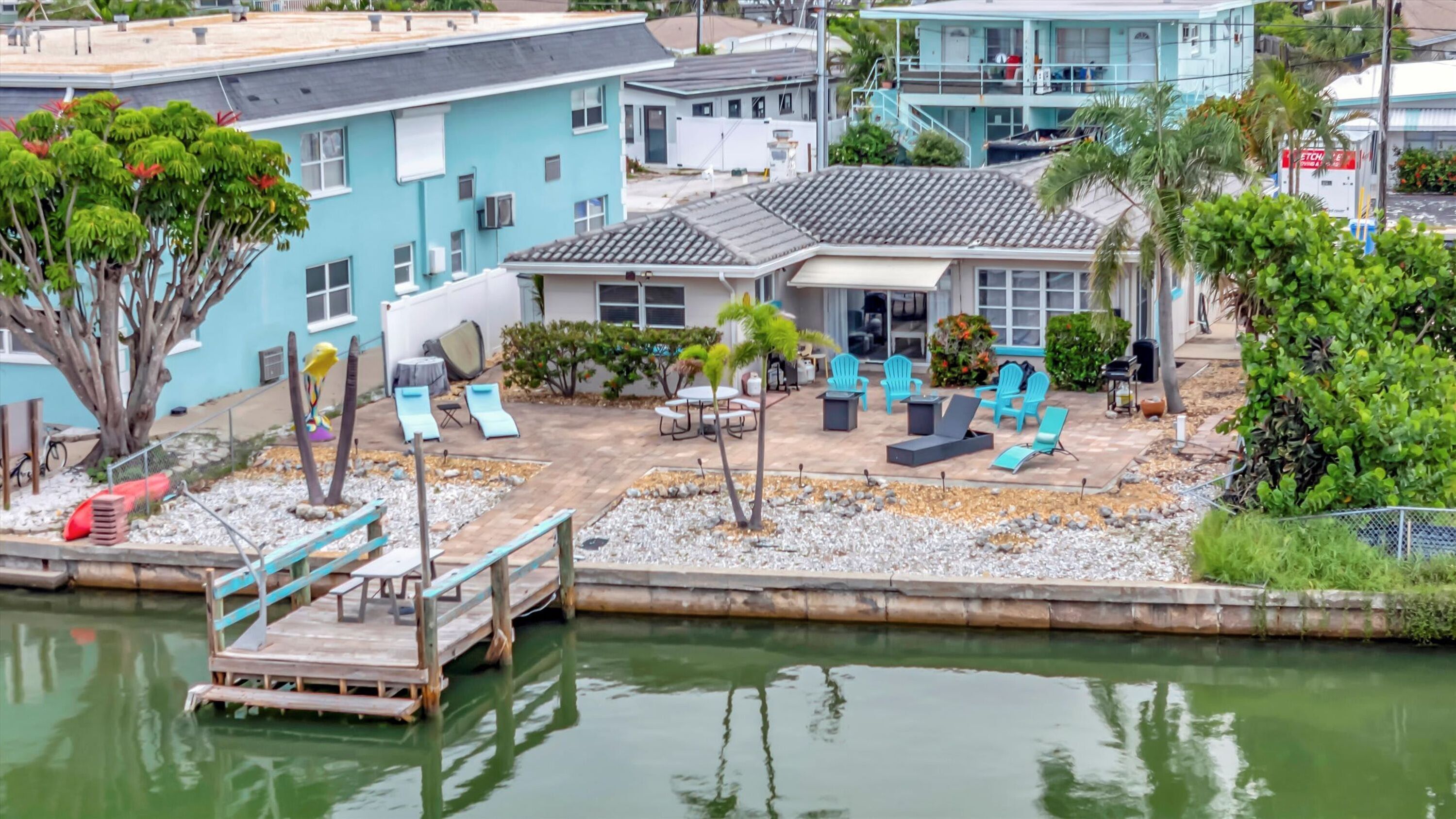Departamento | 1 habitación y internet 