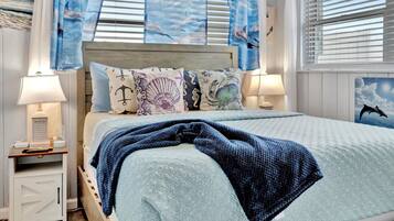 1 bedroom, Internet