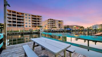 公寓 | 1 間睡房、互聯網