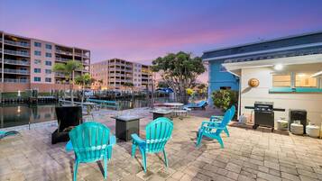 公寓 | 1 間睡房、互聯網