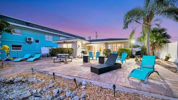 Apartment | 1 bedroom, Internet