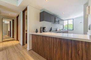 公寓 | 1 多间卧室、高速上网