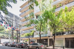 公寓 | 1 多间卧室、高速上网