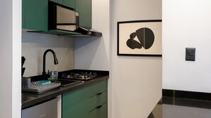 1 bedroom - w Spectacular 1BR in Polanco (Mexico City)