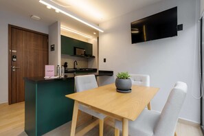 Apartment - w Spectacular 1BR in Polanco (Mexico City)