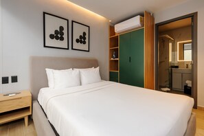 Apartment - w Spectacular 1BR in Polanco (Mexico City)