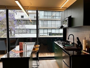 Apartment | 2 bedrooms, Internet