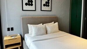 Maison | 1 chambre, accès à Internet haute vitesse
