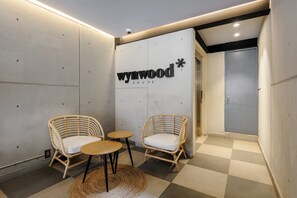 Apartment | 2 bedrooms, Internet