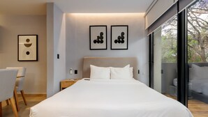 Unclassified image, 4 of 26, button - w Captivating Loft With Terrace in Polanco (Mexico City)