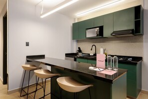 Apartment | 2 bedrooms, Internet