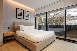 Rumah | 2 kamar tidur dan internet