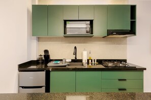 Apartment | 2 bedrooms, Internet